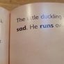 The Ugly Duckling Let's Start Reading First Readers Image 6
