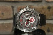 TAG Heuer Formula 1 "Manchester United" - Mens Wristwatch