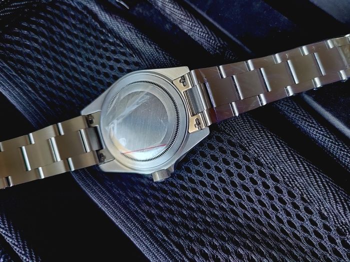 Watch Diver - Seiko Movement