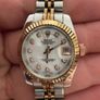 Rolex oyster perpetual Image 3