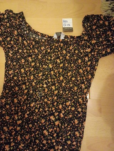 Kids jumpsuit