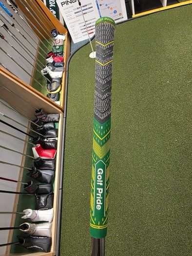 Srixon ZX Forged 2 Iron