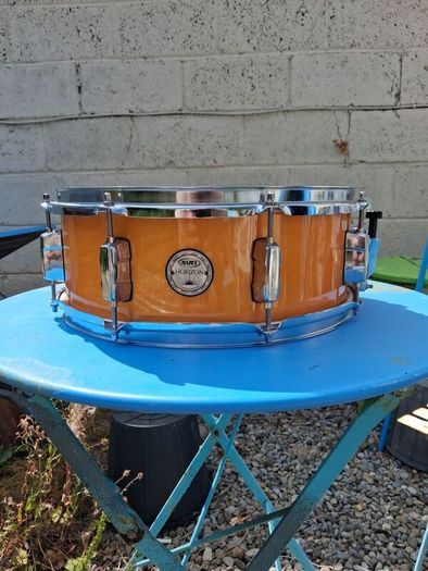 Mapex Hoizon Snare drum