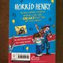 horrid henry rock star Image 2