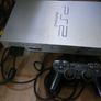 PS2 Playstation2 fat Image 2