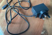 Nintendo charger genuine