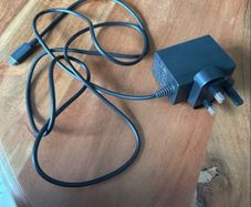 Nintendo charger genuine