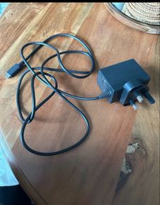 Nintendo charger genuine
