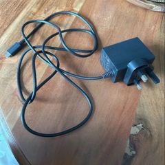 Nintendo charger genuine