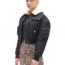 Bomber jacket Image 3