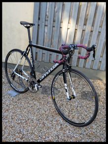 Cannondale CAAD10, 58