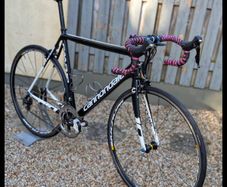 Cannondale CAAD10, 58