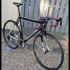 Cannondale CAAD10, 58