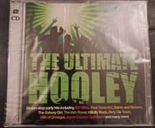 The Ultimate Hooley