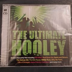 The Ultimate Hooley