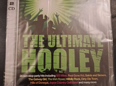 The Ultimate Hooley