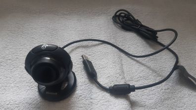 Microsoft LifeCam VX-1000 webcam