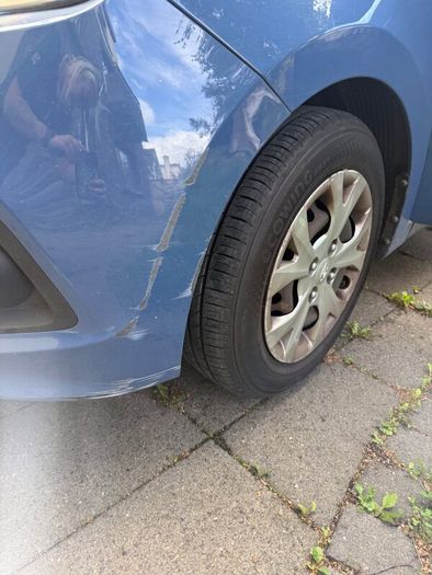 Hyundai i10 2015