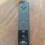 Nintendo Wii controller with motion plus