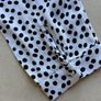 Zara Polka Dot Dress Image 4