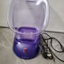 Carmengirls Facial Sauna Image 2