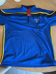 Kilcullen CPC School Jumper XL