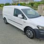 VW Caddy Image 9