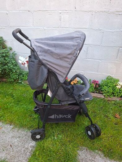 Hauck Travel Buggy