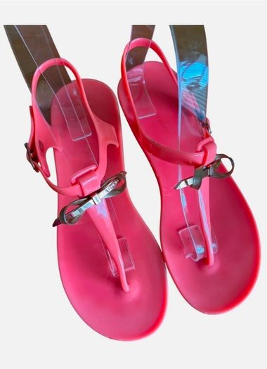 Ted Baker Verona Jelly Sandals UK5