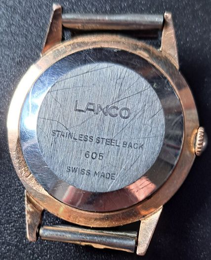 Lot of  Wristwatches - see Description for Condition