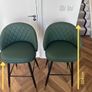 Bar Stools/Chairs (Set of 2) Image 3