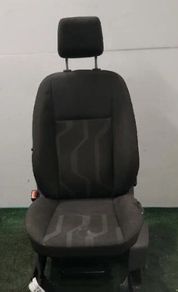 Ford Tourneo rear seat