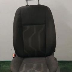 Ford Tourneo rear seat