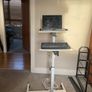 foldable desk Image 5