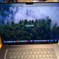 Macbook Pro 16-inch Pro 24GB 1TB Space Black