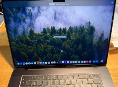 Macbook Pro 16-inch Pro 24GB 1TB Space Black