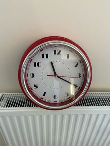 Clock