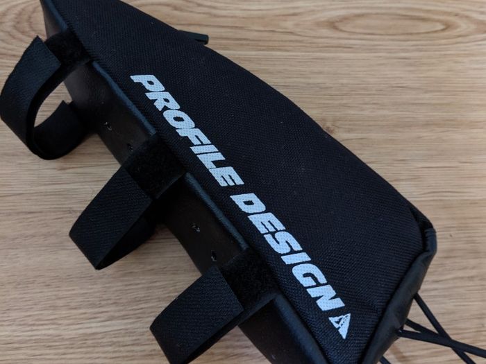 Aero Pack - profile design