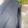 Pirelli Supercorsa SC scrubs 1set Image 10
