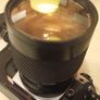 Nikon camera, one careful owner, D18 post 10e Image 2