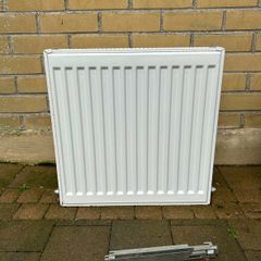 Small Bathroom Radiator
