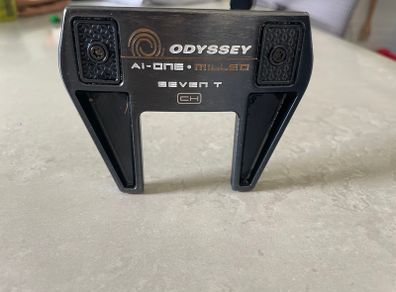 Odyssey