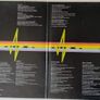 Pink Floyd : The dark side of the Moon : Harvest 2C064-05249, LP, France 1973, VG+ Image 4