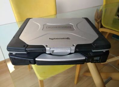 Panasonic Toughbook cf-30