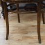 Josef Jaworek Bentwood Armchair Early 20th Century Image 5