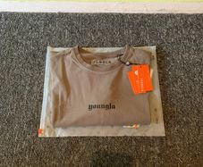 YoungLA Core Fitted Ringer T Shirt