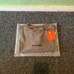 YoungLA Core Fitted Ringer T Shirt