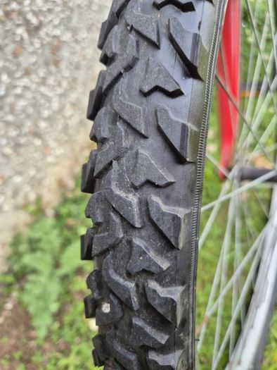 26inch bike