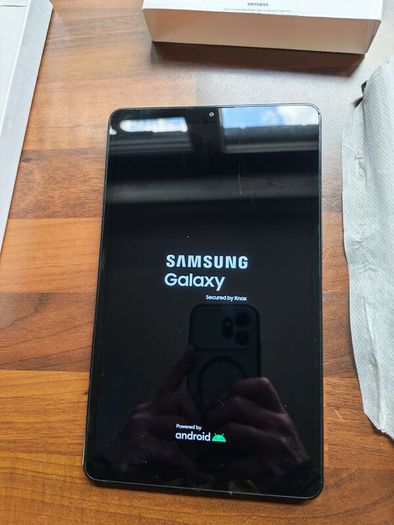 Samsung Galaxy Tab  A9 SM-X115 8.7" LTE 4GB ram 64GB Graphite EU