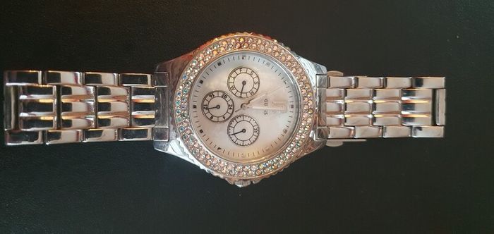 Guess Ladies Watch